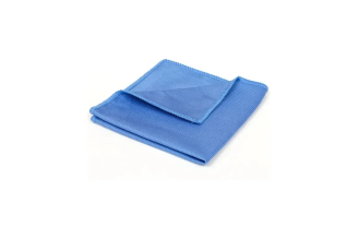 Гладкая микрофибра для стекла ACG WIPE PACK 5 40х40 см 260 г/м² 1026078