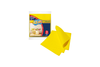 Салфетка AZUR Дом 3 шт. 020120