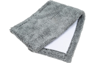 Насадка из микрофибры Рыжий кот серый, для Mop Click 310478