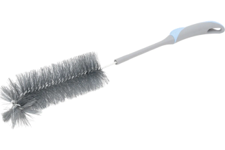 Ёршик для бутылок YORK БАКТЕРИЯ СТОП 041100