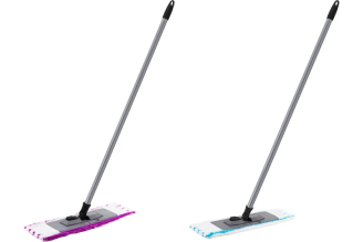 Швабра-МОП Spin&Clean Soft микс SV5101 249450 249450