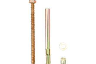 Анкерный болт KRANZ 10x120 KR-01-3816-012