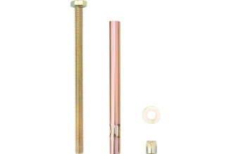 Анкерный болт KRANZ 10x130 KR-01-3816-013