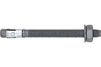 Клиновой анкер GRAF 12x120 HSA-F ТДЦ Тех. св-во минстроя 20 шт 91655