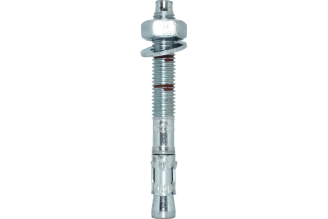 Клиновой анкер Tecfi ZJE ZN 10x90 35 шт 147545