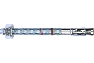 Клиновой анкер Tecfi ZJE ZN 8x90 40 шт 147542