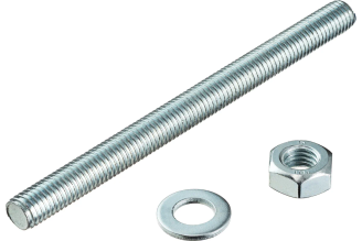 Инъекционная шпилька Tecfi DA M12 (1 шт) - пакет 149411