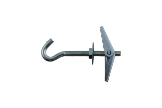 Анкер складной пружинный (М8; 120 мм; 1 шт.) ХВАТ 24189-3