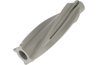 Дюбель для газобетона KRANZ 14x80, 10 шт. KR-01-3616-002