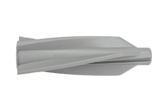 Дюбель для газобетона KRANZ 8x55, 20 шт. KR-01-3616-003
