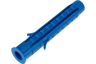 Распорный дюбель KRANZ 8х50, синий, 50 шт., KR-01-3618-012