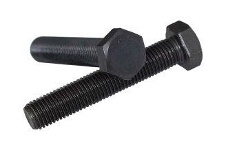 Болт Reyher DIN 933, 7/16"х7/8" UNC дюймовая, пр. 10.9, ОКС, 100 шт. 66837