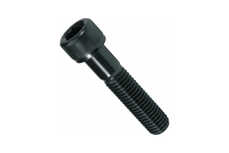 Винт Reyher DIN 912, 1/2"х4" UNC дюймовая, пр. 12.9, ОКС, 50 шт. 67245