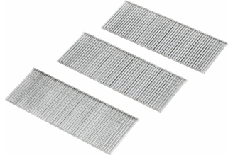 Отделочные гвозди для пневмостеплера PATRIOT PNT 30S тип 16GA 830902159