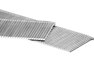 Особотвердые гвозди для нейлера ЗУБР Профессионал тип 300, 20 мм, 5000 шт. 31830-20