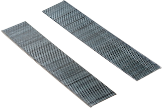 Особотвердые гвозди для нейлера ЗУБР Профессионал тип 300, 25 мм, 5000 шт. 31830-25