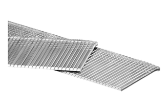 Особотвердые гвозди для нейлера ЗУБР Профессионал тип 300, 40 мм, 5000 шт. 31830-40