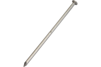 Строительные гвозди ЗУБР ГОСТ 4028-63, 80x3.0 мм, 1 кг 305011-30-080