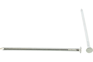 Строительные гвозди ЗУБР ГОСТ 4028-63 цинк 100 х 4.0 мм 140 шт. 4-305031-40-100