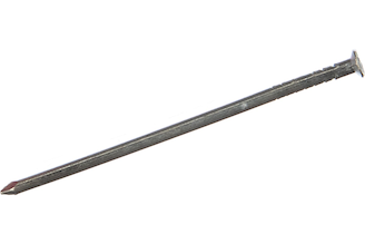 Строительные гвозди ЗУБР ГОСТ 4028-63 цинк 80 х 3.0 мм 230 шт. 4-305031-30-080