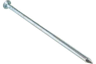 Строительные гвозди ЗУБР ГОСТ 4028-63 цинк 90 х 3.5 мм 170 шт. 4-305031-35-090