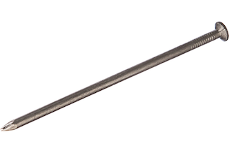 Строительные гвозди Зубр МАСТЕР ГОСТ 4028-63, 3.5х90мм, 5кг (примерно 700 шт.) 305010-35-090