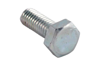 Болт Доброга М18×50 DIN 933, класс 4.8, 00031445