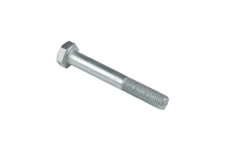 Шестигранный болт EKF М10x60 мм DIN 933 INOX b6grm10x60-INOX