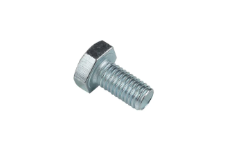 Шестигранный болт EKF М12x20 мм DIN 933 INOX b6grm12x20-INOX