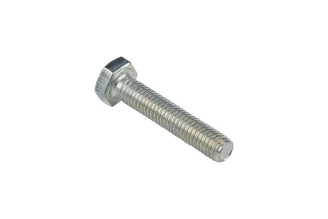 Шестигранный болт EKF М4x20 мм DIN 933 INOX b6grm4x20-INOX