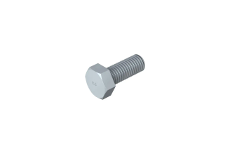 Болт OBO Bettermann DIN 933 SKS M10x30 мм ZL 50 шт 3156760
