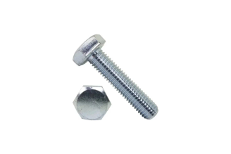 Болт ОПМ DIN 933 М16x100 А4 25 шт 00000011425