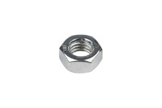 Шестигранная гайка EKF М10 DIN 934 INOX g6grm10-INOX