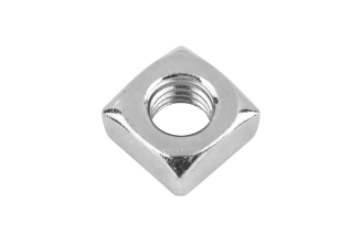 Квадратная гайка Tech-Krep М5 DIN 557, 250 шт., 152862