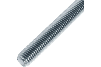 Резьбовая шпилька KRANZ M8x1000 DIN 975, 10 шт. KR-01-3542-006