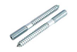 Сантехническая шпилька KRANZ 10x100 мм, 2 шт. KR-01-3543-005