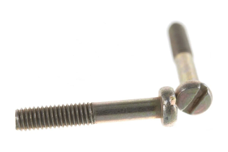 Винт ЦКИ DIN84 М5х50 Ц SL 8.0х1.2 уп. 500 шт. 61760