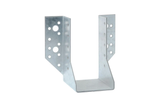Крепление балки ROCK RWB12 51х165х2 мм, 10 шт., арт. 451207