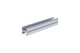 Двойной STRUT-профиль EKF 41х21х1,5х300 stpd412130x1,5