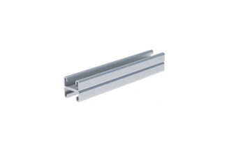 Двойной STRUT-профиль EKF 41х21х1,5х400 HDZ stpd412140x1,5-HDZ