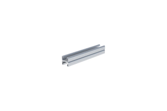 Двойной STRUT-профиль EKF 41х21х2,5х6000 HDZ stpd41216x2,5-HDZ