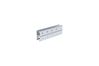 Двойной STRUT-профиль EKF 41х41х1,5х2100 stpd4141210x1,5