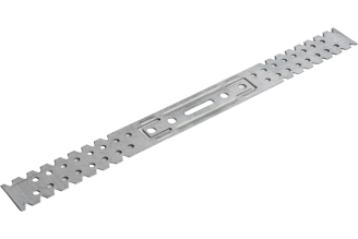 Подвес для гипсокартона РемоКолор прямой PP, 300x30x0,90 мм 710-4003