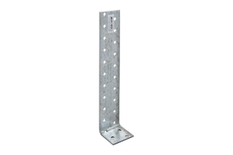 Анкерный уголок ROCK 1 40х200х40 мм, 20 шт, 415108