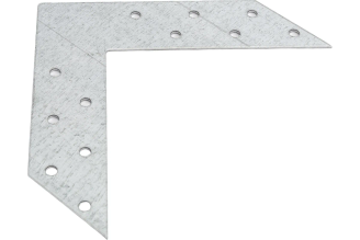 Оконный уголок ROCK 150 150х150х35 мм, 10 шт., 465028