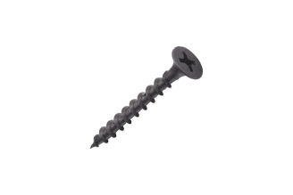 Усиленный саморез Tech-Krep PRO СГД 4,2х65, 200 шт, арт. 146449