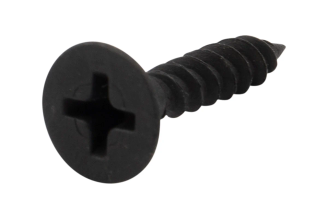 Саморез гипсокартон-металл KRANZ 3,5x19, 1143-3519-4