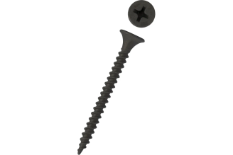 Усиленный саморез Tech-Krep PRO СГМ 3,5х45, 80 шт, арт. 146482