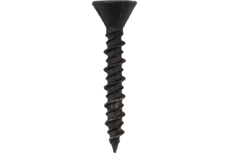 Саморез для гипсоволокнистых плит KRANZ 3,9x25, 1123-3925-1