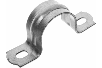 Двухлапковая скоба РемоКолор 25-26 оц., 100 шт. 88-1-208